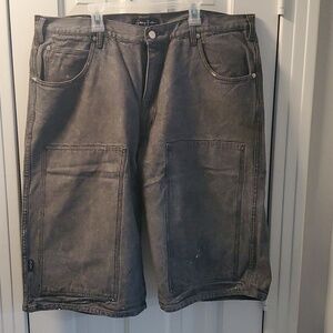 Sean John Jean shorts